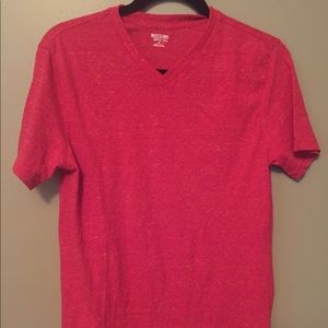 New mossimo v-neck